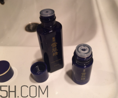 雪肌精優(yōu)純奢華套裝有什么？適合什么膚質(zhì)？