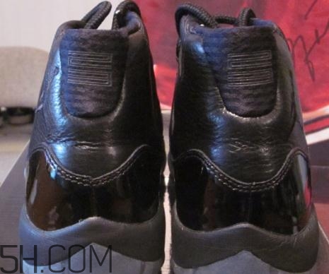 air jordan 11 blackout發(fā)售時間_多少錢？
