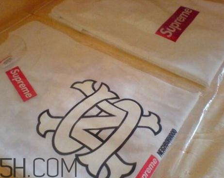 怎么辨別supreme真假？supreme真假對(duì)比