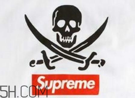怎么辨別supreme真假？supreme真假對(duì)比