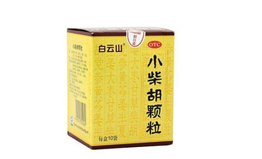 小柴胡顆粒哺乳期能吃嗎？小柴胡顆粒飯前吃還是飯后吃？