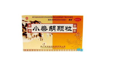 小柴胡顆粒有副作用嗎？小柴胡顆粒要吃多久？