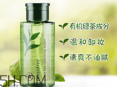 歐萊雅三合一卸妝水好用嗎？油性皮膚卸妝適合用水還是油或乳