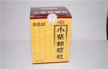 小柴胡顆?？梢院透忻八幫詥醎可以和布洛芬一起吃嗎？