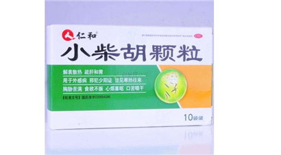 小柴胡顆粒是中藥嗎？小柴胡顆粒是抗病毒的嗎？