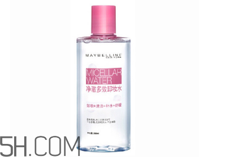 歐萊雅三合一卸妝水好用嗎？油性皮膚卸妝適合用水還是油或乳