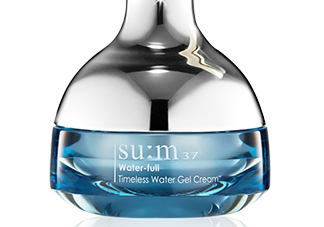 sum37哪款面霜適合油皮？哪款面霜適合夏天？