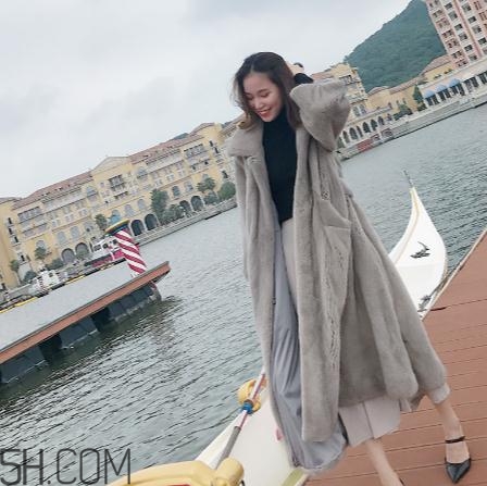 整貂皮大衣一般多少錢(qián)？整貂皮大衣價(jià)格