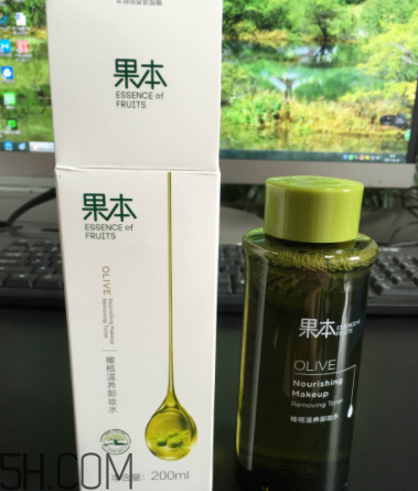 詩婷露雅卸妝水需要洗嗎？適合油皮嗎？