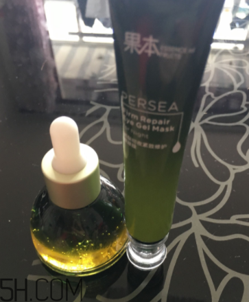 詩婷露雅鱷梨眼部套裝有什么？功效是什么？