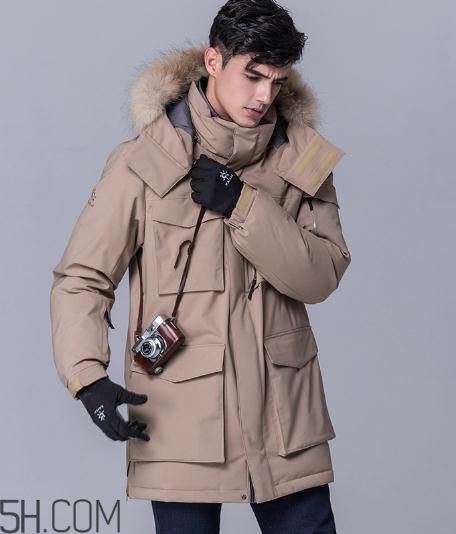 凱樂石羽絨服怎么樣？凱樂石羽絨服好不好？