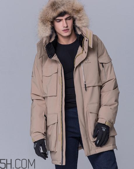 凱樂石羽絨服怎么樣？凱樂石羽絨服好不好？