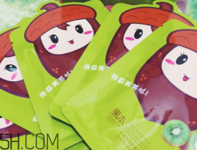 詩婷露雅面膜有刺激成分嗎？敏感肌膚能用嗎？