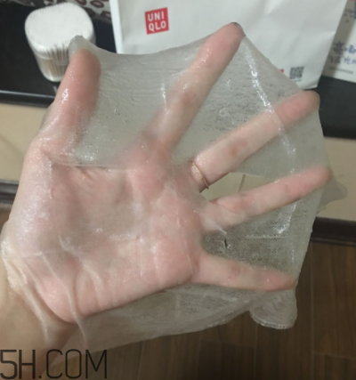 詩婷露雅面膜有刺激成分嗎？敏感肌膚能用嗎？