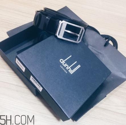 登喜路皮帶多少錢？登喜路皮帶價(jià)格多少？
