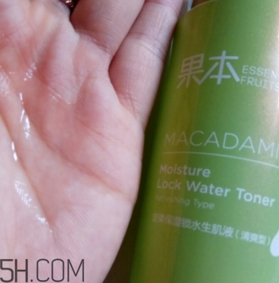 詩婷露雅堅(jiān)果生肌液是爽膚水嗎？用在哪一步？