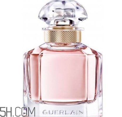嬌蘭mon guerlain我的印記香水好聞嗎？香調(diào)？