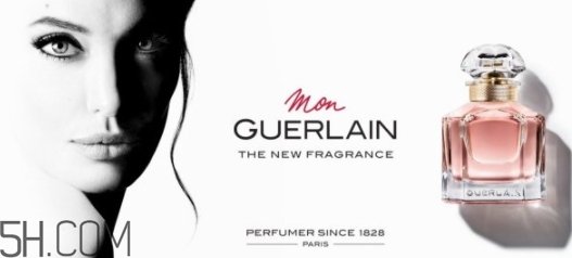 嬌蘭mon guerlain我的印記香水好聞嗎？香調(diào)？