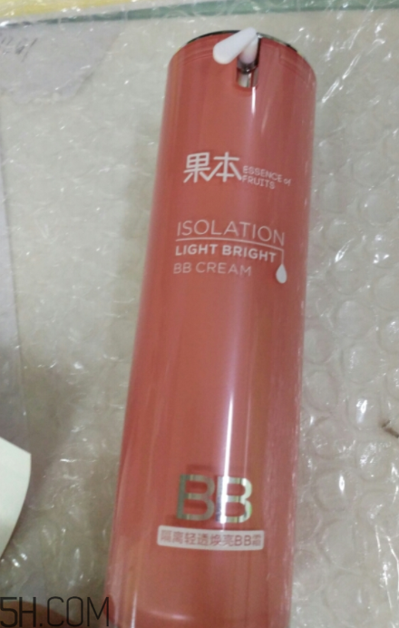 詩婷露雅BB霜能防曬嗎？能控油嗎？