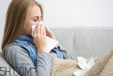 這個(gè)感冒藥出事了 出事的感冒藥有哪些？