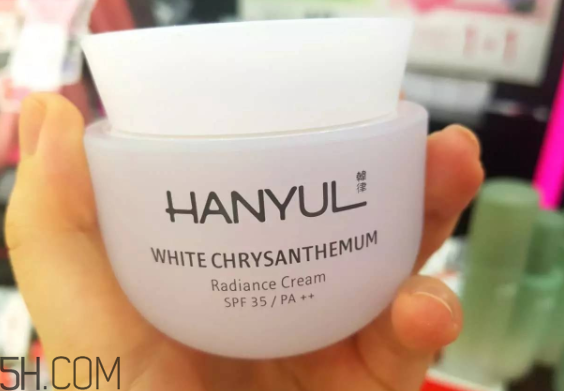韓律護(hù)膚品怎么樣？韓律全系列介紹
