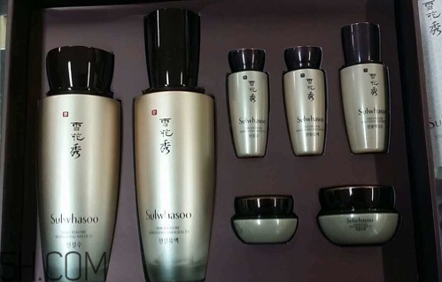 雪花秀和呼吸37度哪個(gè)更好？雪花秀哪個(gè)系列適合30歲用？