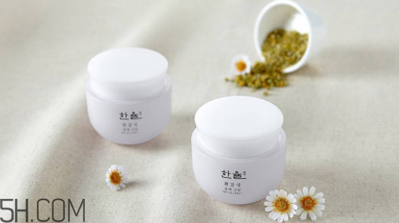 韓律護(hù)膚品怎么樣？韓律全系列介紹