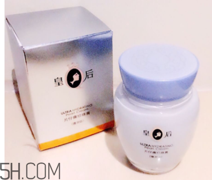 片仔癀珍珠膏(臻潤級)適合油皮嗎？過敏嗎？