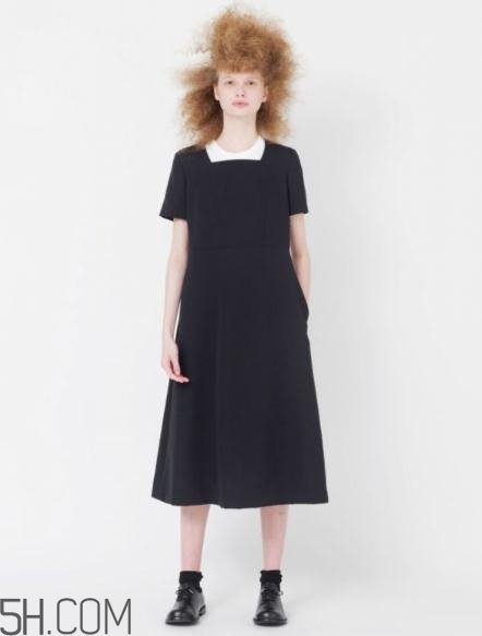 川久保玲2018春夏服裝系列怎么樣_有哪些款式？