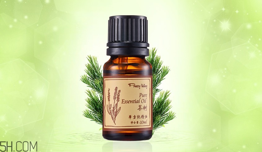 茶樹精油可以直接涂在臉上嗎？茶樹精油的功效與作用？