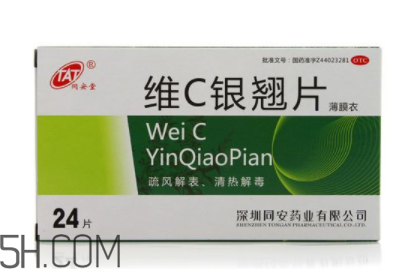 維c銀翹片會(huì)困嗎？維c銀翹片會(huì)嗜睡嗎？