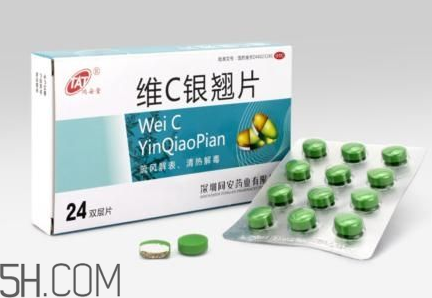 維c銀翹片會(huì)困嗎？維c銀翹片會(huì)嗜睡嗎？