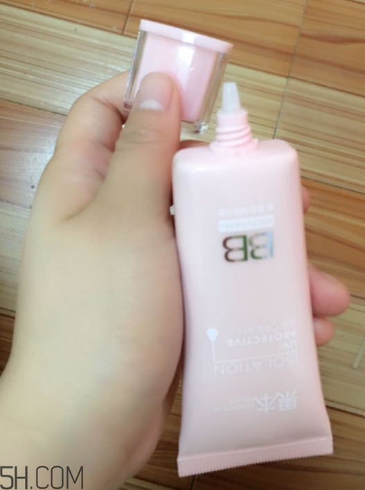 詩(shī)婷露雅BB霜什么功效？能防曬嗎？