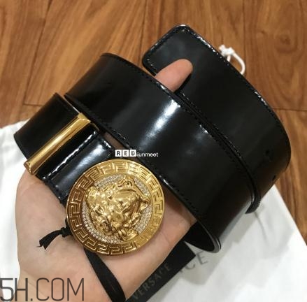 范思哲皮帶怎么樣？范思哲皮帶好嗎？