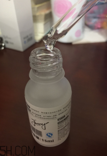 HomeFacial玻尿酸原液怎么用？用在哪一步？
