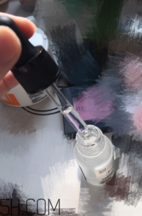 HomeFacial玻尿酸原液怎么用？用在哪一步？