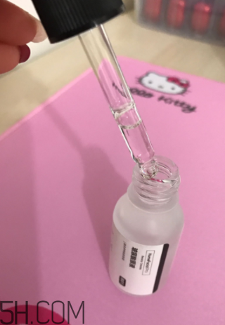 HFP玻尿酸原液適合什么膚質(zhì)？什么年齡？