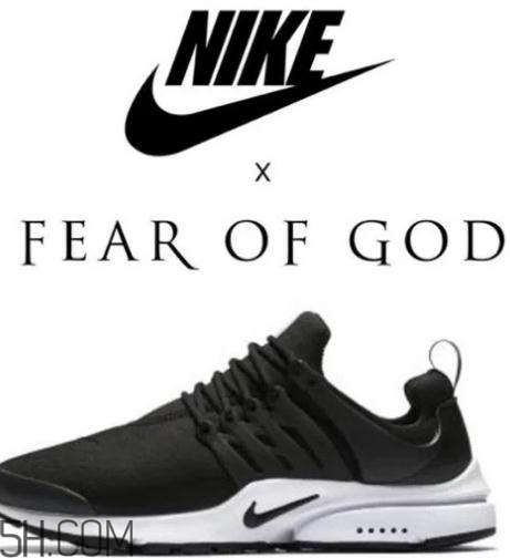 fear of god與nike聯名系列什么時候發(fā)售？