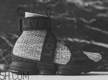 kith與nike lebron 15聯(lián)名系列多少錢_在哪買？