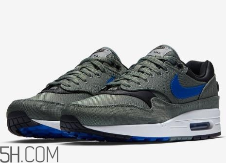 nike air max 1帆布鞋面款什么時(shí)候發(fā)售？