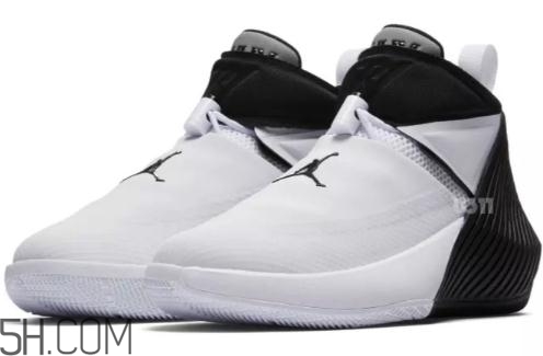 air jordan威少簽名鞋什么時(shí)候出？威少簽名鞋實(shí)物曝光
