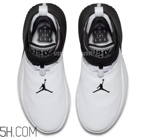 air jordan威少簽名鞋什么時(shí)候出？威少簽名鞋實(shí)物曝光