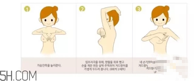 常見的豐胸湯有哪些？女人豐胸湯有哪些？