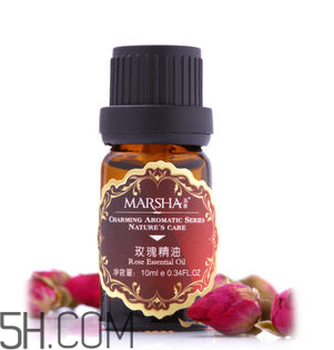 玫瑰精油怎么用？玫瑰精油可以直接涂在臉上嗎？