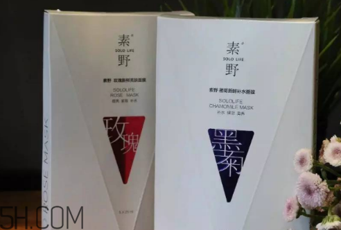 素野適合什么年齡的人用？素野護(hù)膚品的特點(diǎn)