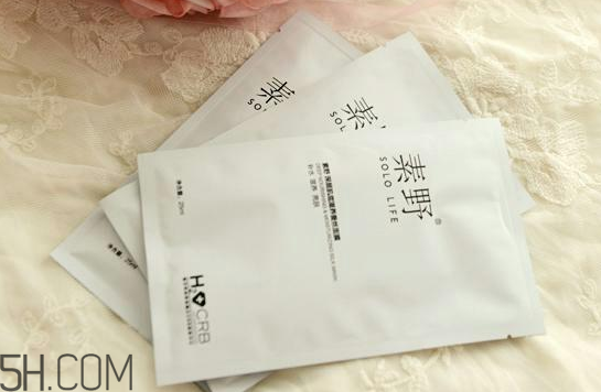 素野護(hù)膚品有哪些系列？素野面膜怎么用使用方法？