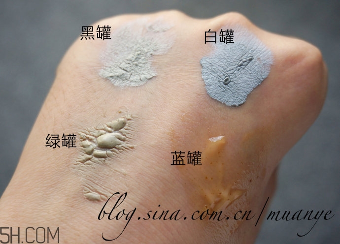 glamglow面膜哪個(gè)好用？glamglow藍(lán)罐面膜價(jià)格多少錢？
