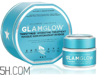 glamglow面膜哪個(gè)好用？glamglow藍(lán)罐面膜價(jià)格多少錢？