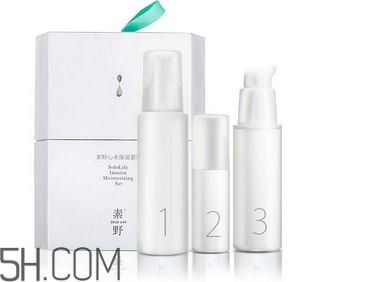 敏感肌膚可以用素野護(hù)膚品嗎？素野水乳套裝好用嗎？