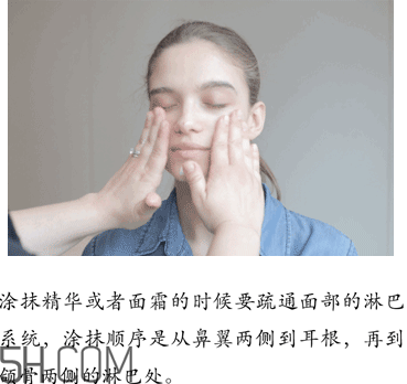 olay玉蘭油的護膚品怎么樣？正確的護膚步驟手法